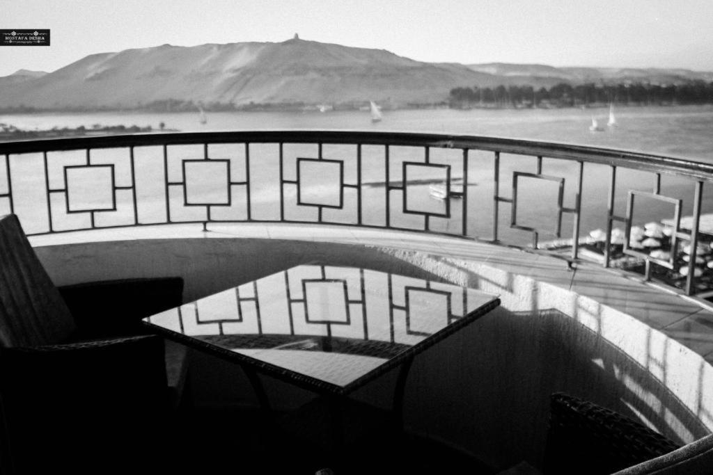 Aswan Plaza - Share Apartment Exteriör bild
