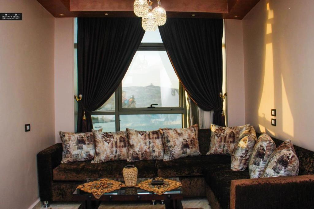 Aswan Plaza - Share Apartment Exteriör bild
