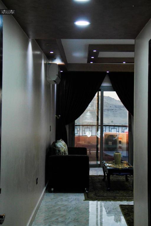 Aswan Plaza - Share Apartment Exteriör bild